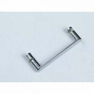 Душевая дверь Orange E05-090TCR универсальная 90х190